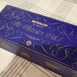 Anthology The Classics Vol.1 Candle Set